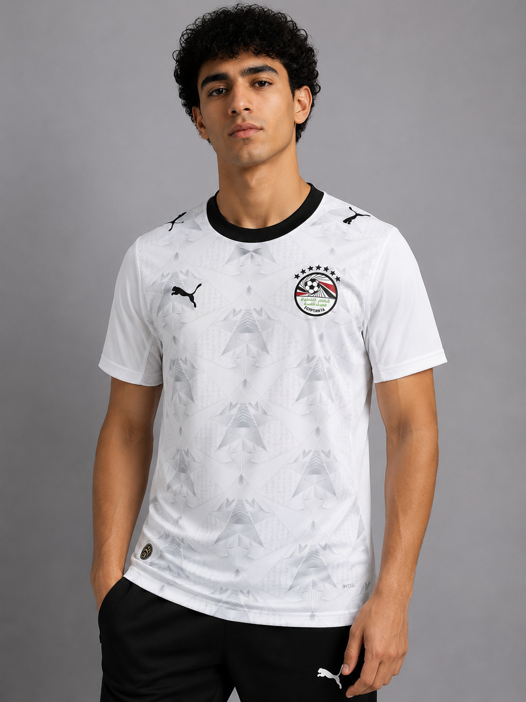 26-27 Egypt Away