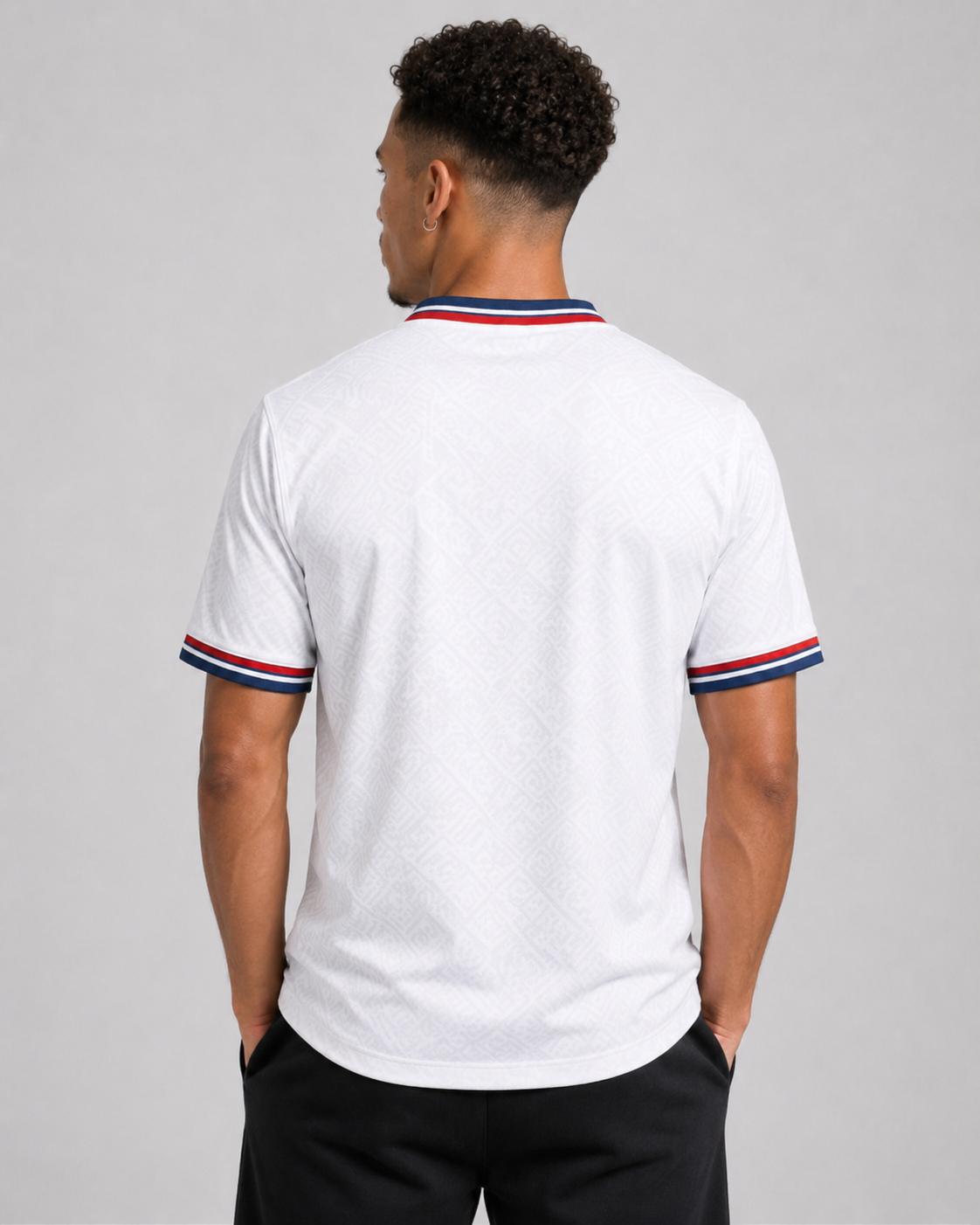 26-27 England Home Player Version