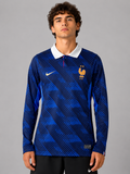 France long sleeve