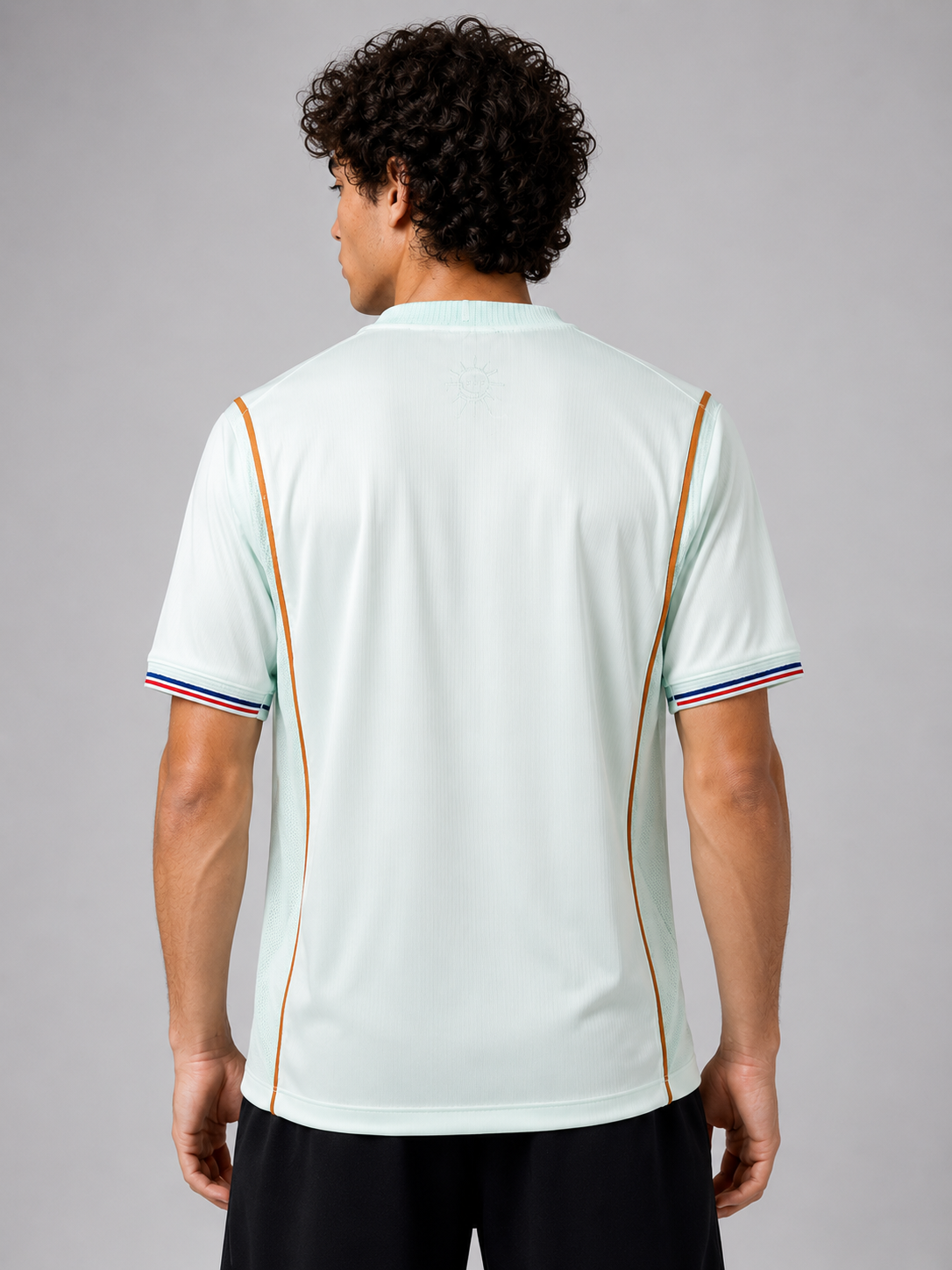 France Away