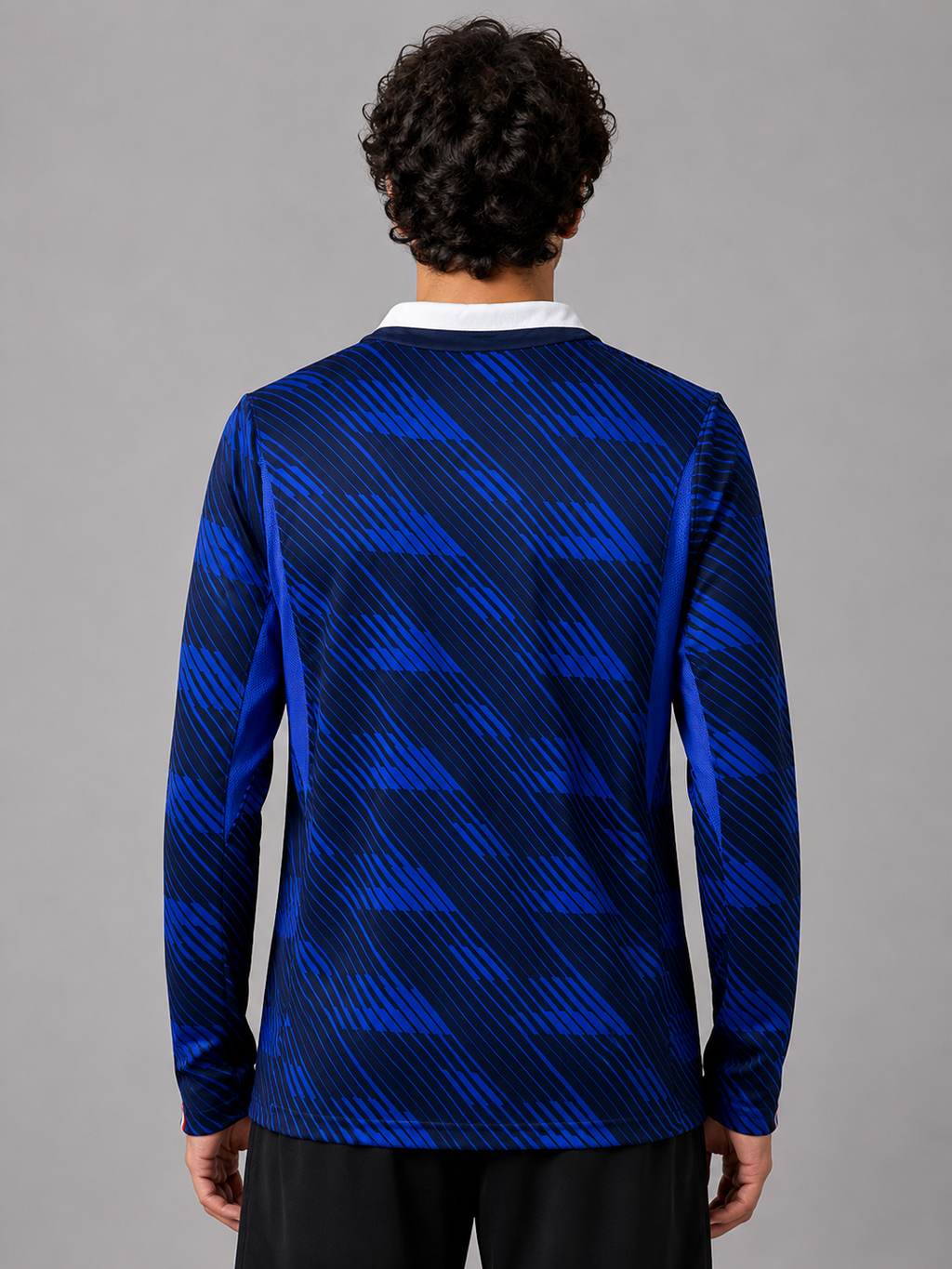 France long sleeve