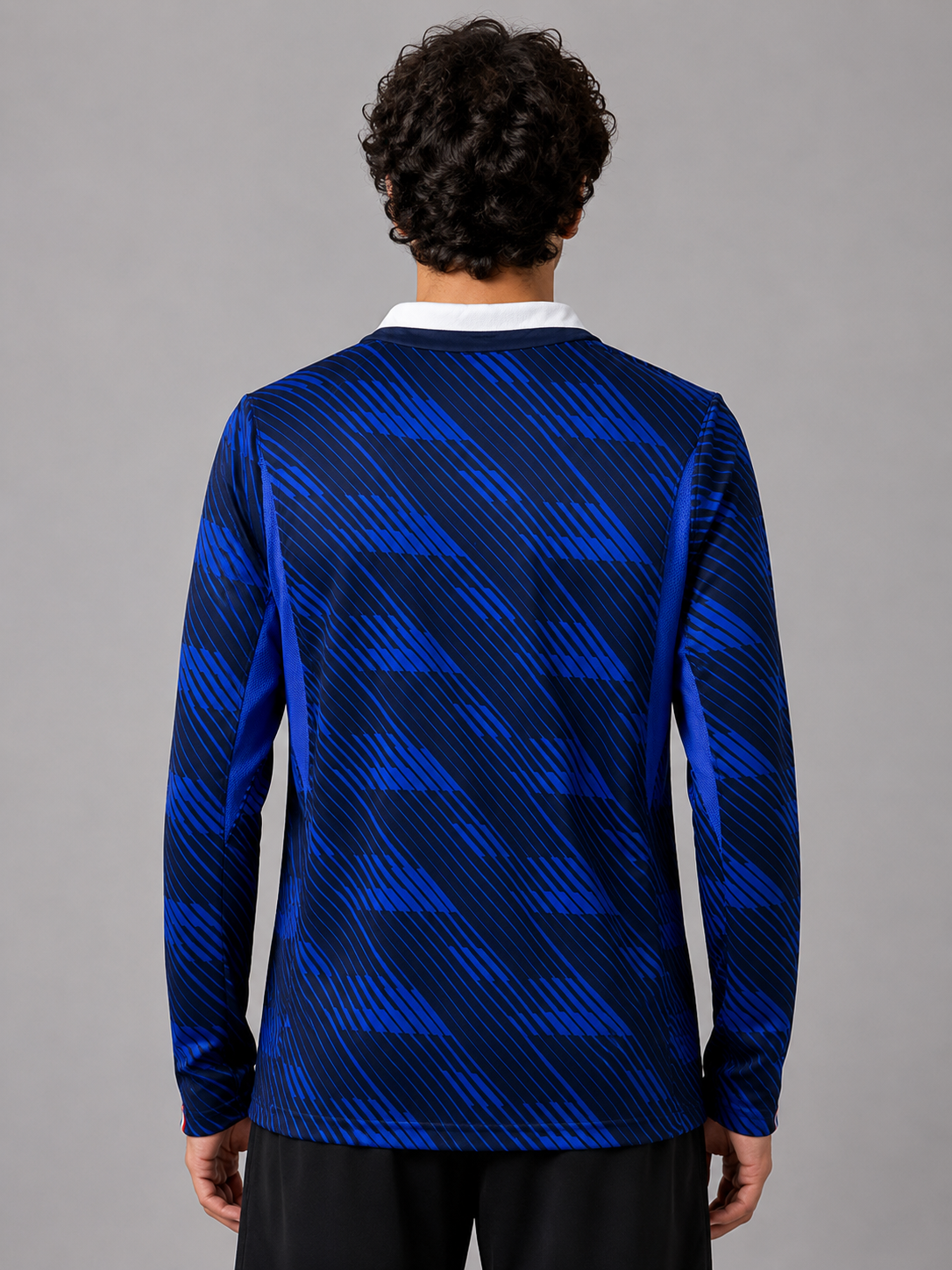 France long sleeve