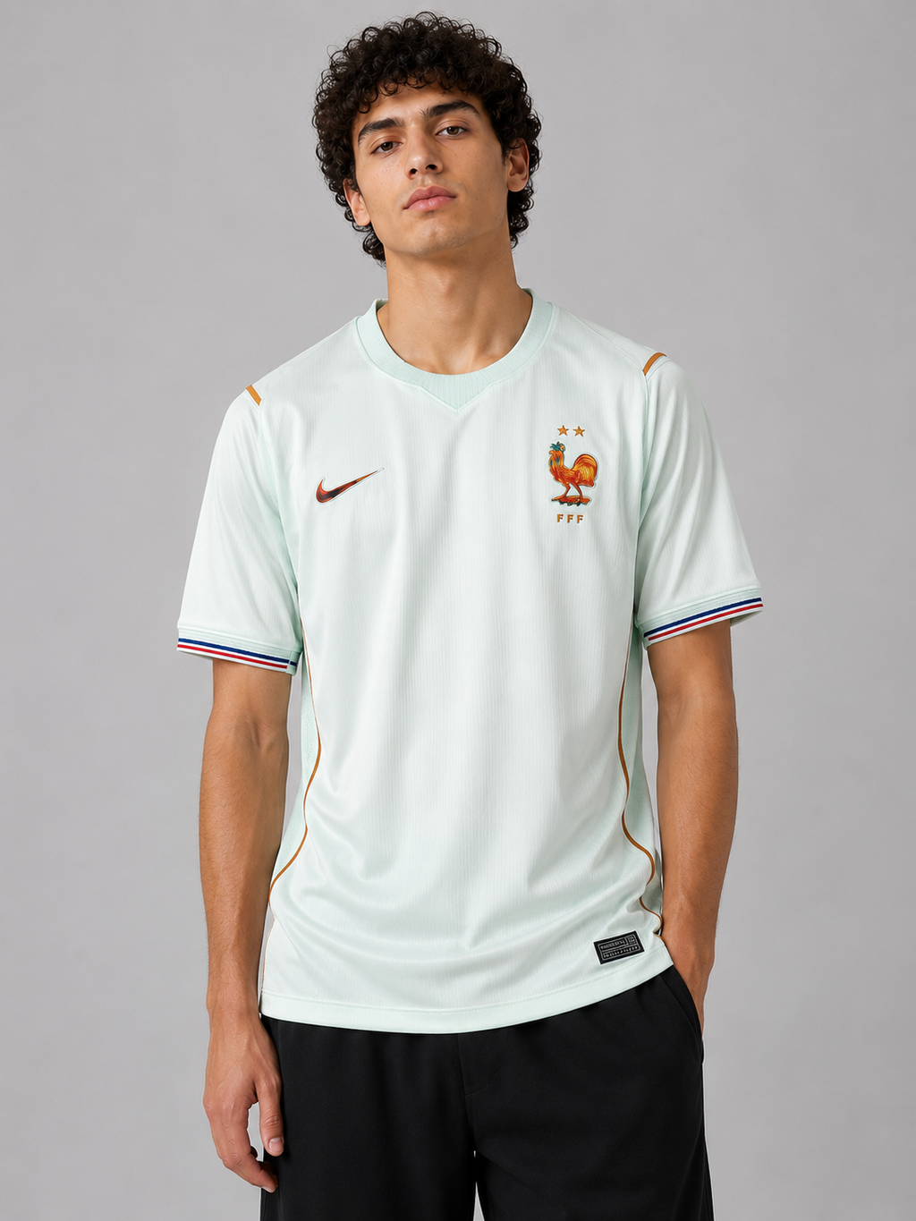 France Away
