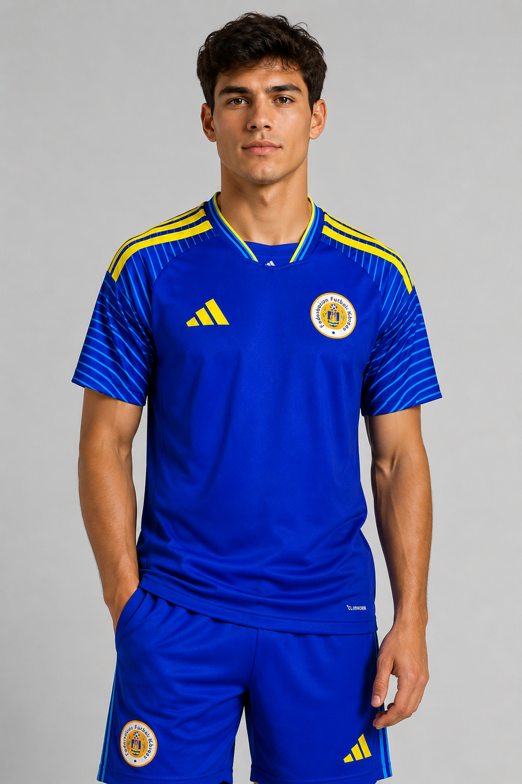 Curaçao Home