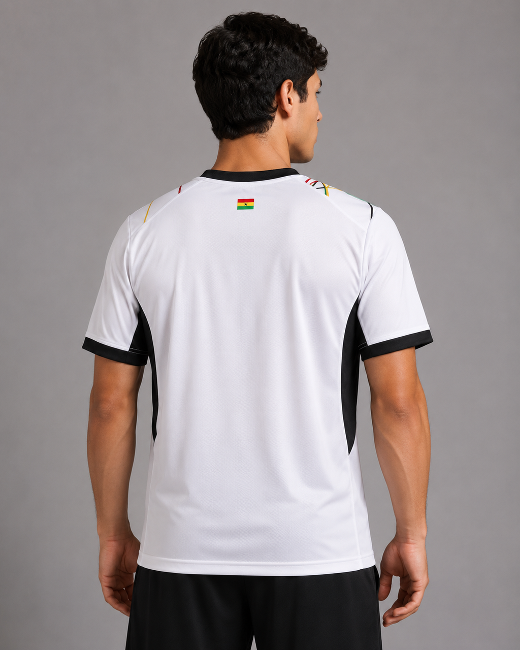26-27 Ghana Home