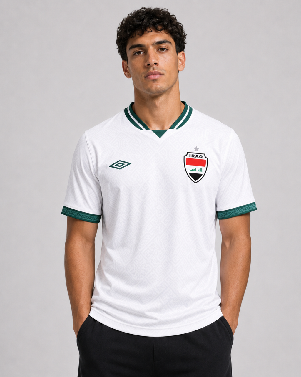 26-27 Iraq Home
