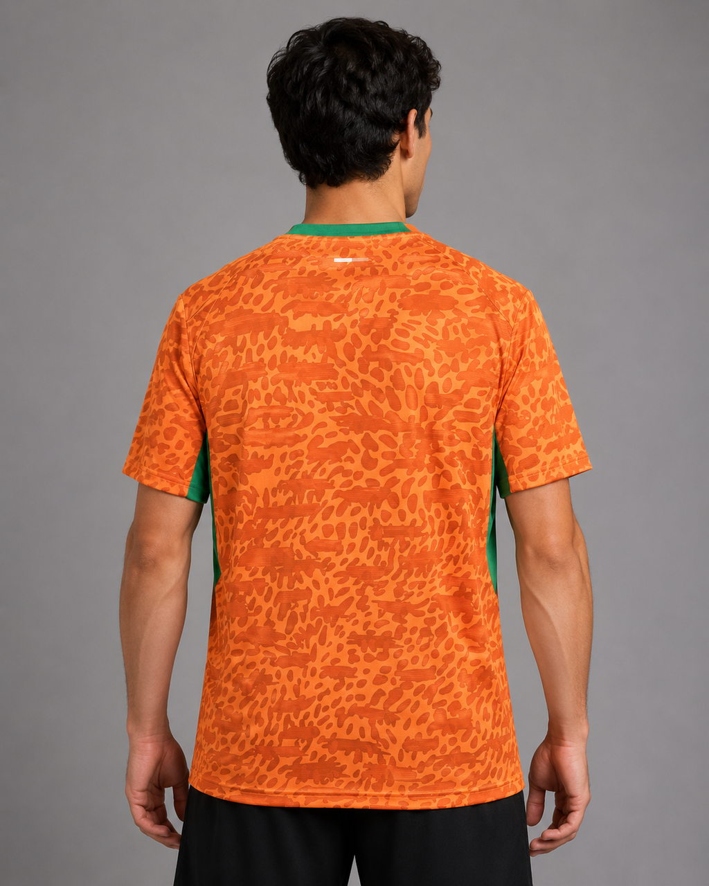 26-27 Ivory Coast Home