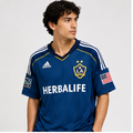 2011-12 Los Angeles Galaxy away