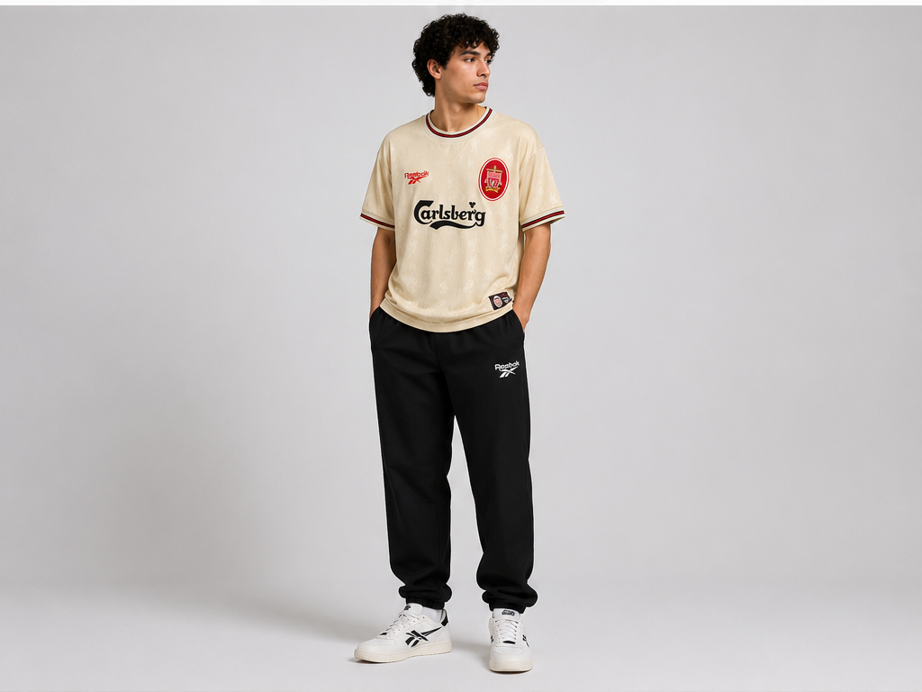 996-97 Liverpool's away game