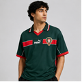 1998 Morocco home retro 0B