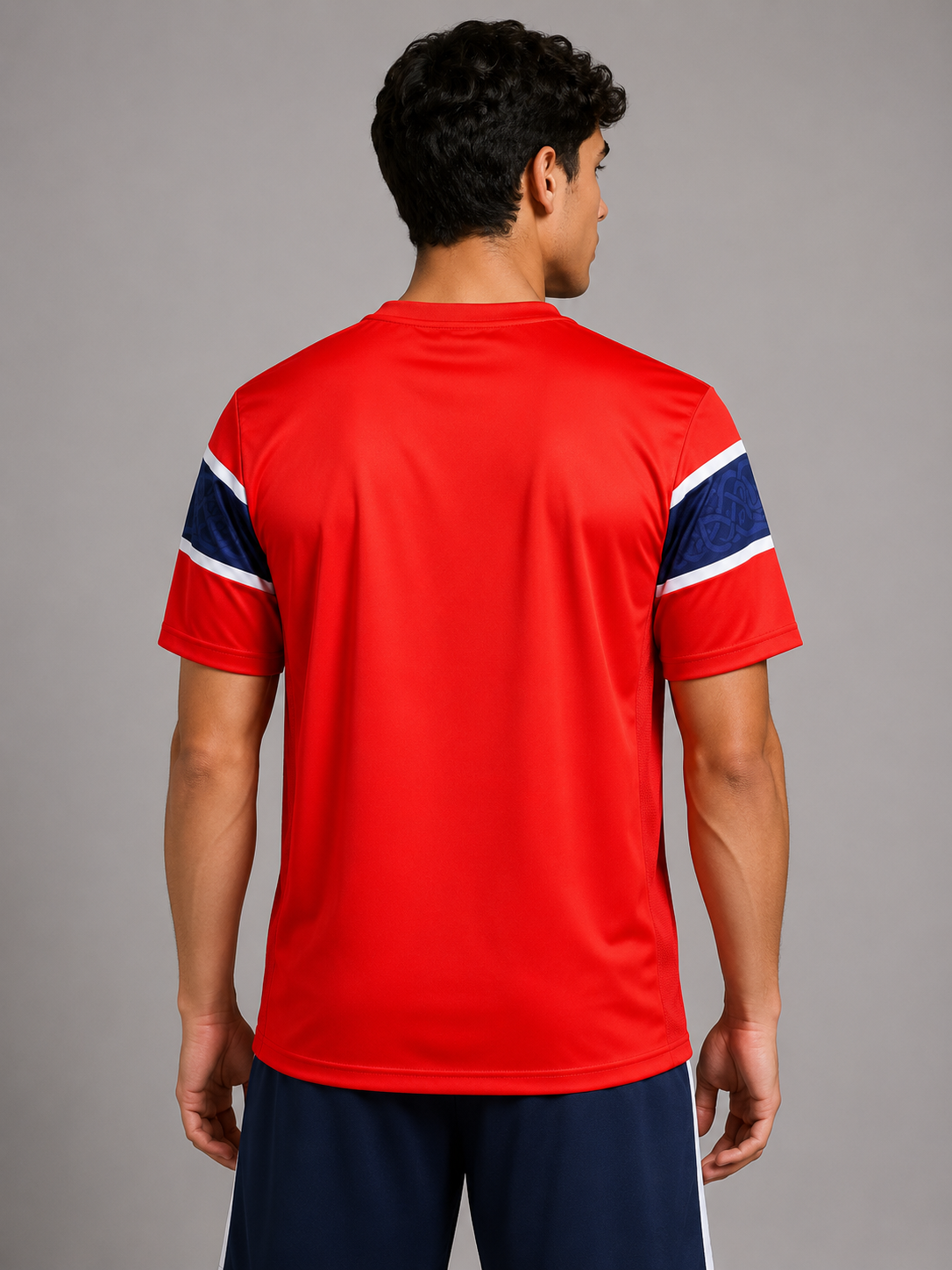26-27 Norway Home