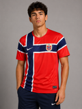 26-27 Norway Home