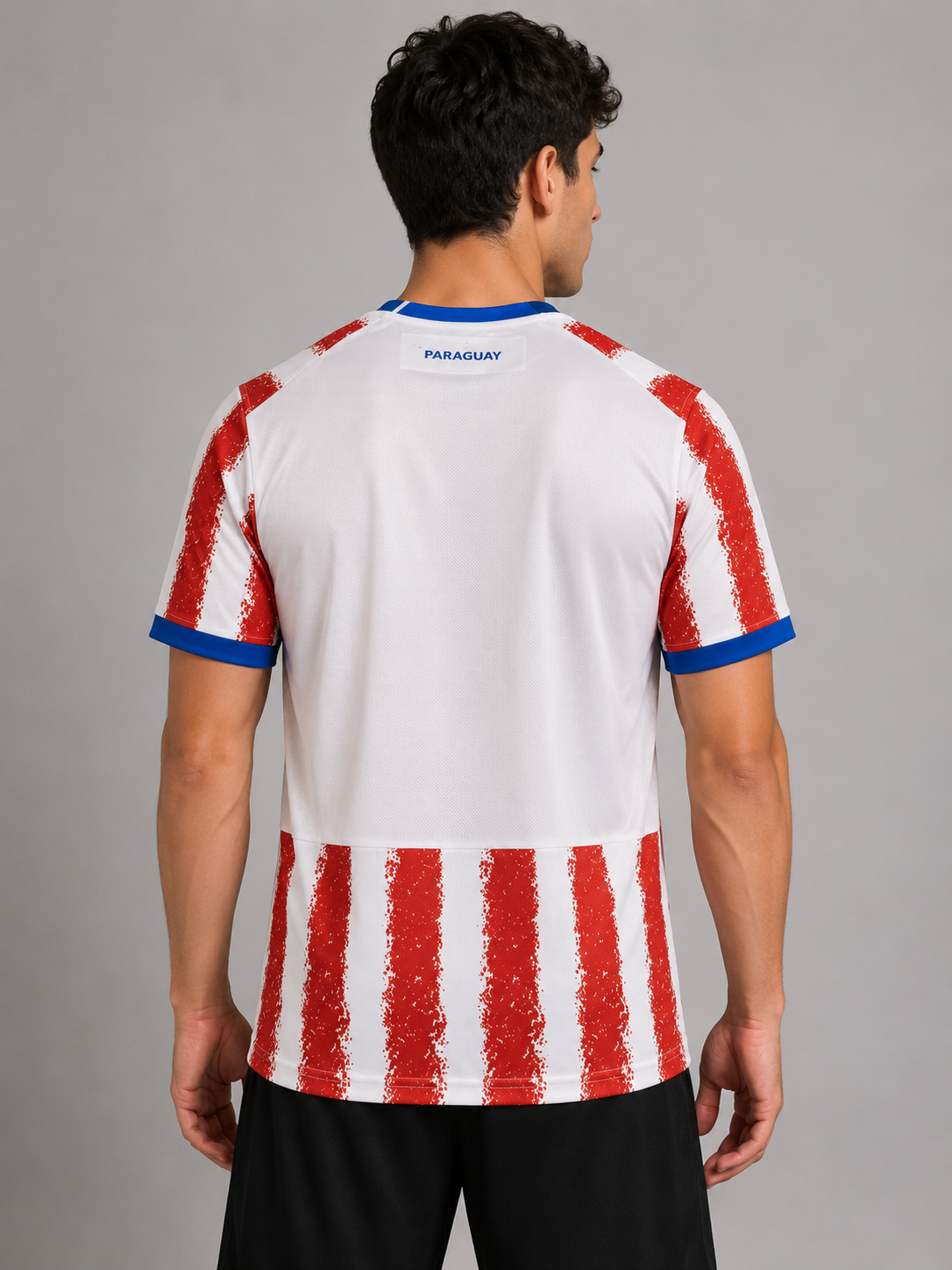 26-27 Paraguay