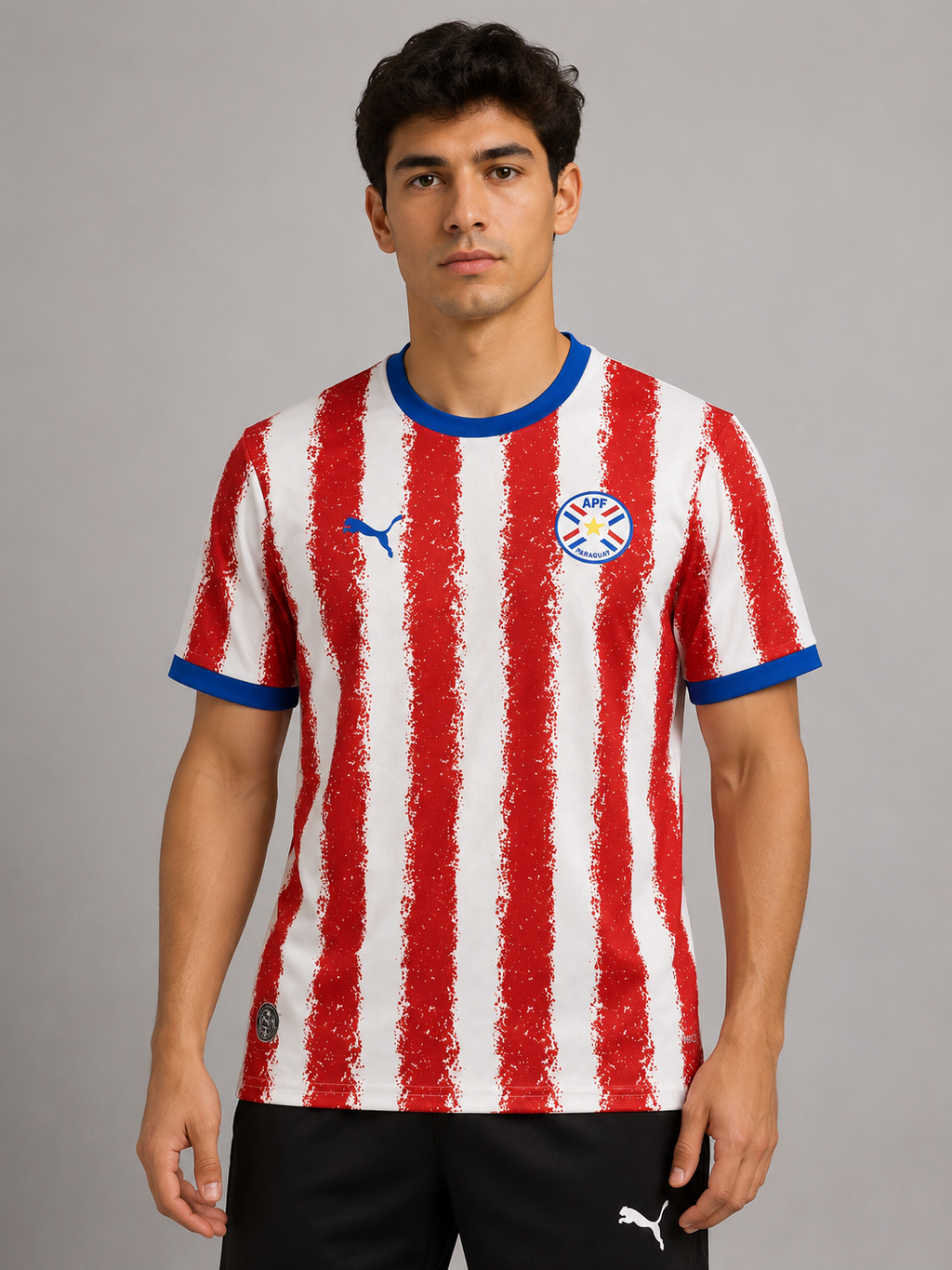 26-27 Paraguay
