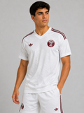 26-27 Qatar Home