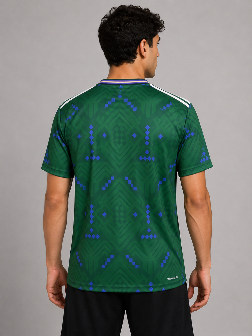 26-27 Saudi Arabia Home