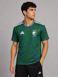 26-27 Saudi Arabia Home