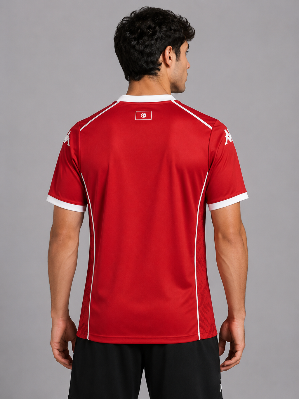 26-27 Tunisia Home