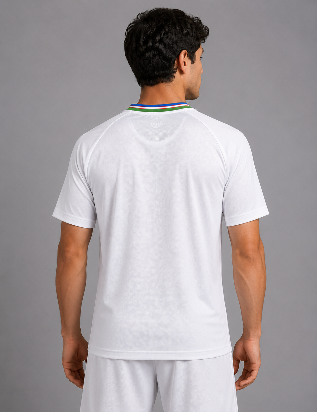 26-27 Uzbekistan Away