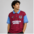 1995-97 West Ham United home